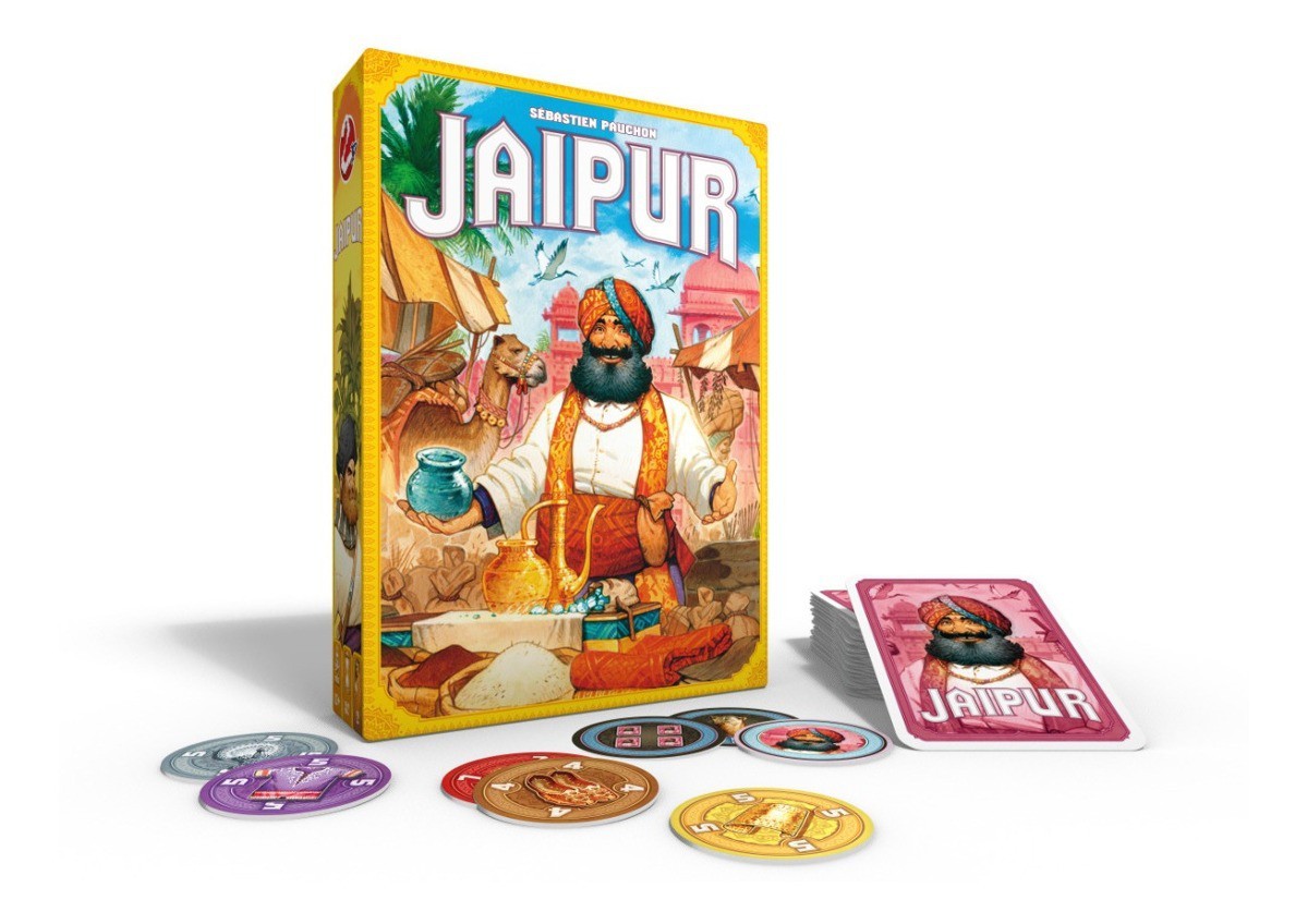 Jaipur
