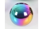 Bola sensorial espejo de colores Ø 8 cm