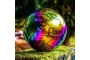 Bola sensorial mirall de colors Ø 15 cm
