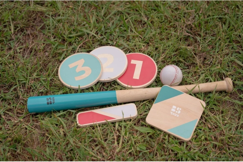 Baseball Starter Set