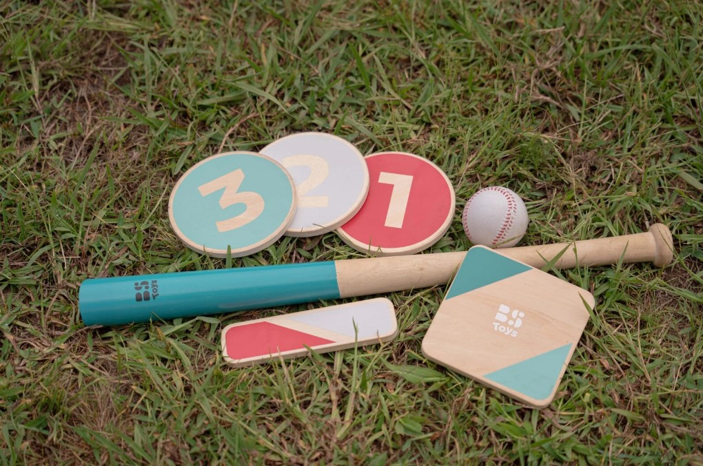 Baseball Starter Set