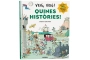Veig, veig! Quines històries!
