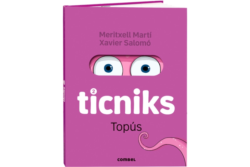 Ticniks 2. Topús