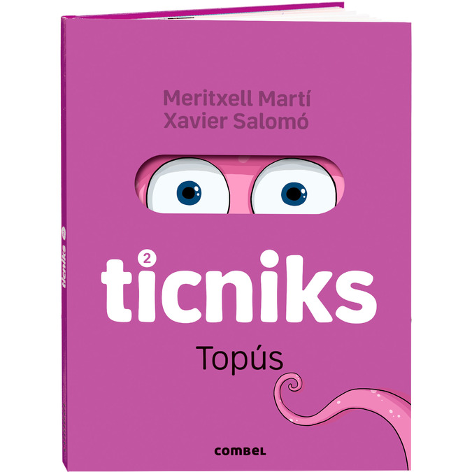 Ticniks 2. Topús