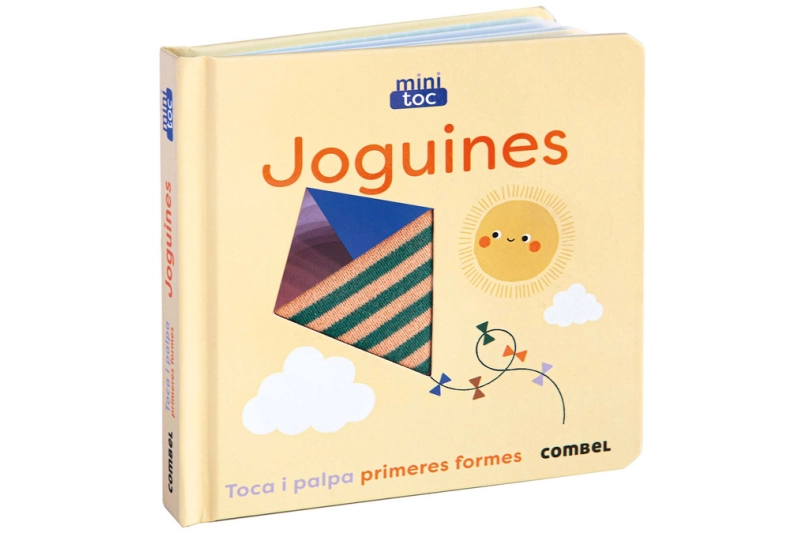 Joguines. MiniToc