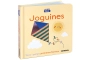 Joguines. MiniToc