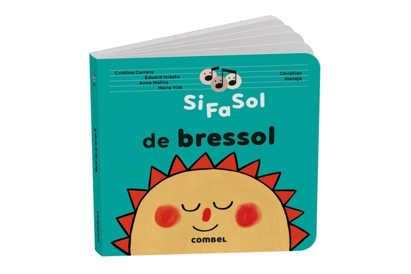 Si Fa Sol de bressol