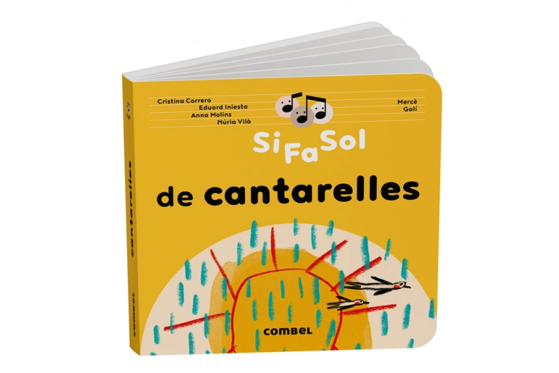 Si Fa Sol de cantarelles