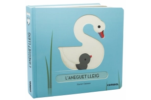 L'aneguet lleig - Calaix de contes