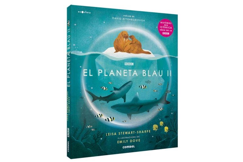 El Planeta Blau II