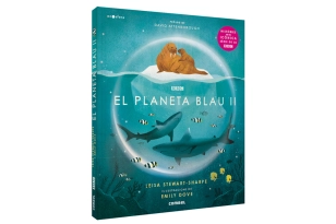 El Planeta Blau II
