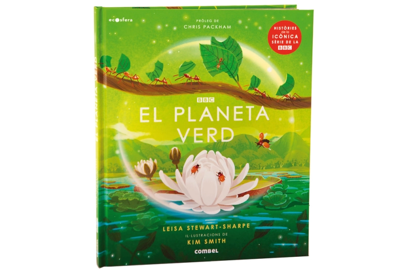 El Planeta Verd