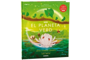 El Planeta Verd