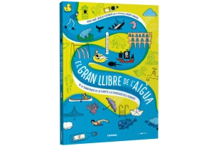 El gran llibre de l'aigua