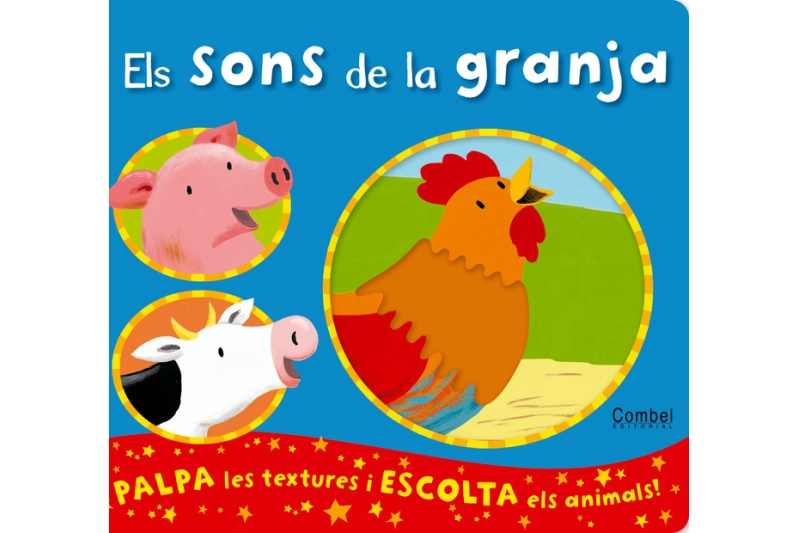Els sons de la granja