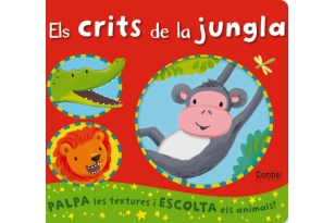 Els crits de la jungla