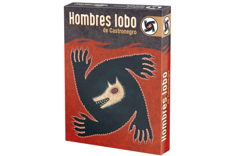 Hombres lobo de Castronegro