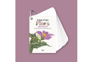 Fixa-t'hi: Flors silvestres