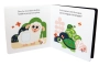 Bestieses animals! Mira i toca