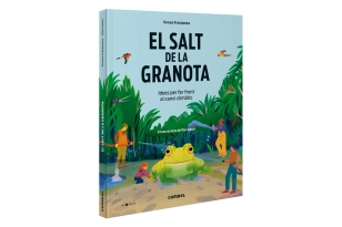 Quants animals hi caben, en aquest llibre?
