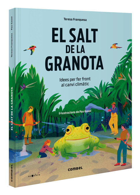 Quants animals hi caben, en aquest llibre?