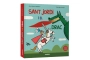 Sant Jordi i el Drac. Festa Grossa-Pop-up