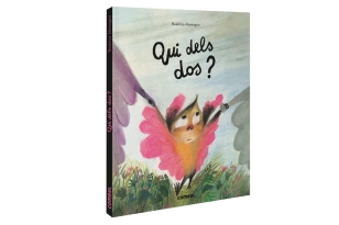 Qui dels dos?