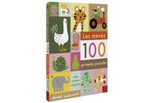 Les meves 100 primeres paraules