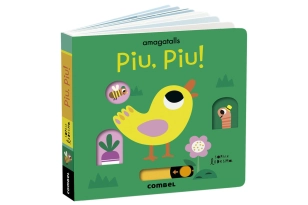 Piu, Piu! amagatalls