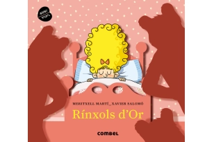 Rínxols d'Or. Mini Pops