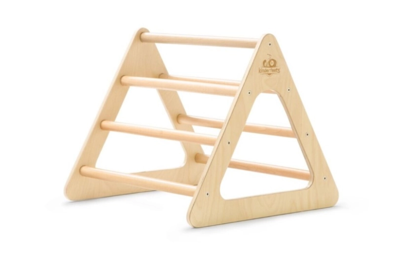Triangle Pikler petit Kinderfeets