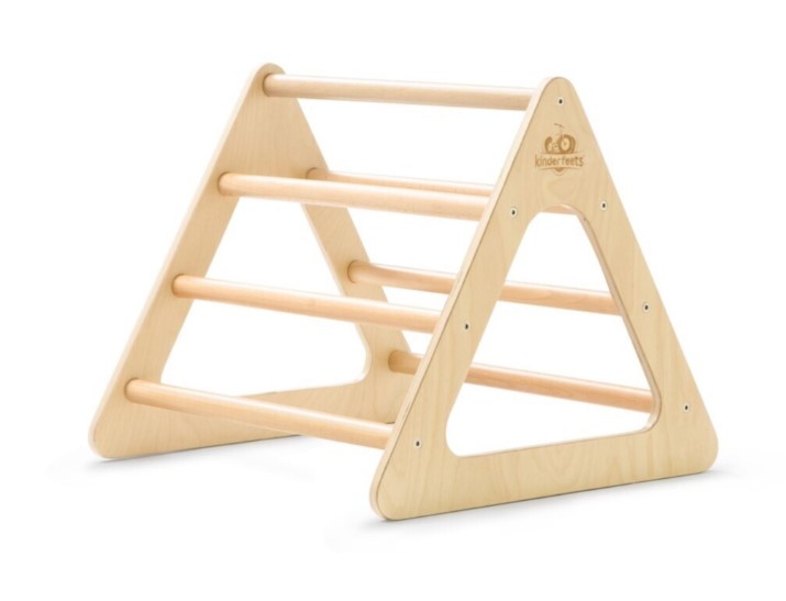 Triangle Pikler petit Kinderfeets
