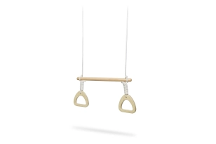 Trapecio con anillas Kinderfeets