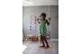 Columpio de madera Kinderfeets