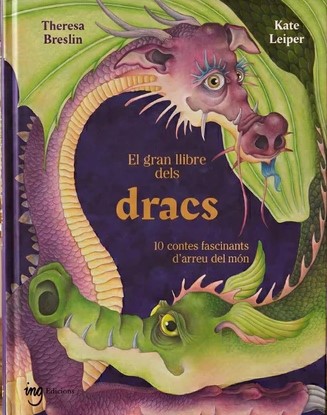 El gran llibre dels dracs
