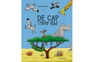 De cap per avall