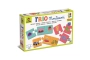 TRIO Logic Montessori-Famílies Lògiques