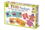 TRIO Logic Montessori-Famílies Lògiques