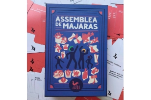 Assemblea de Majaras