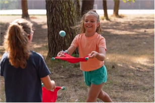Flip Tennis