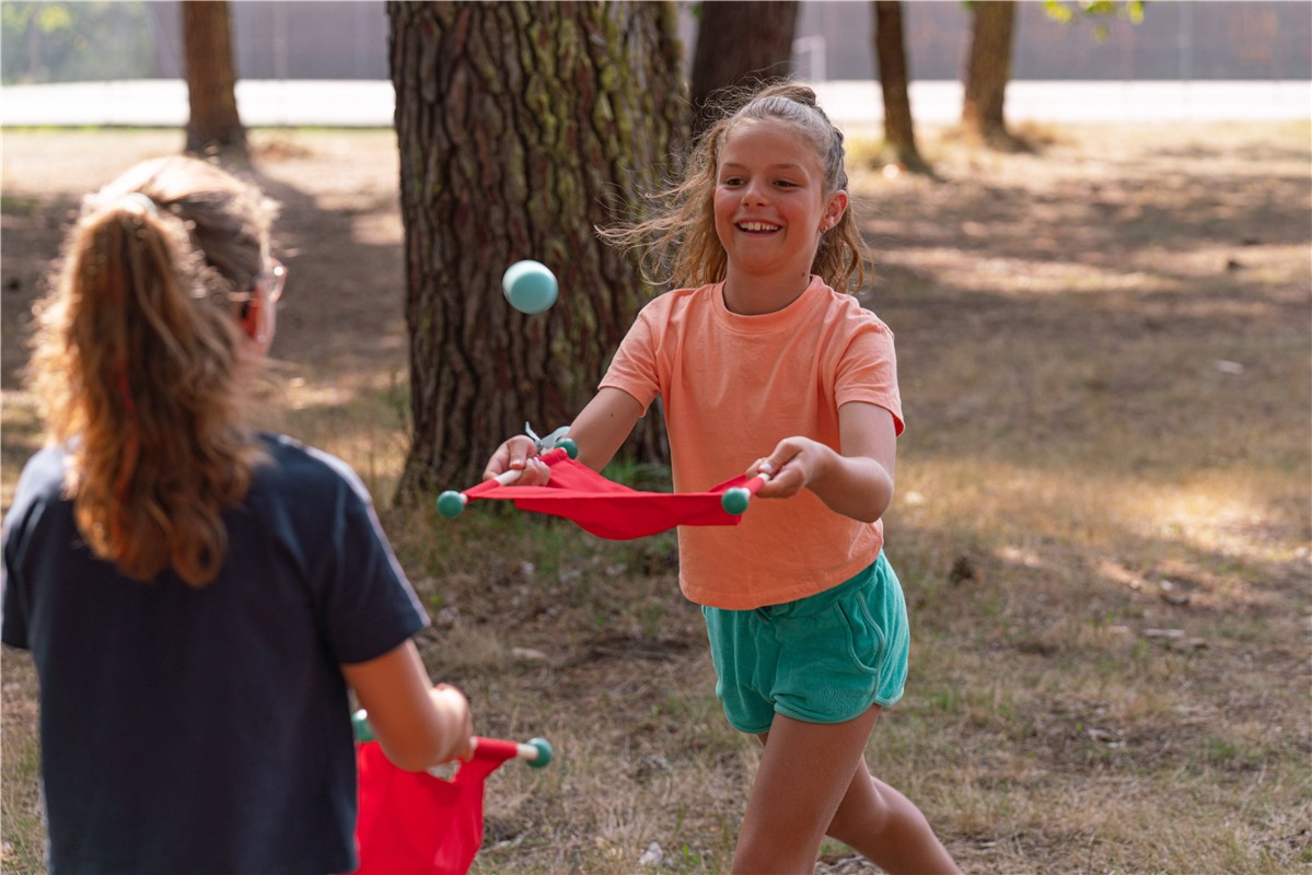 Flip Tennis