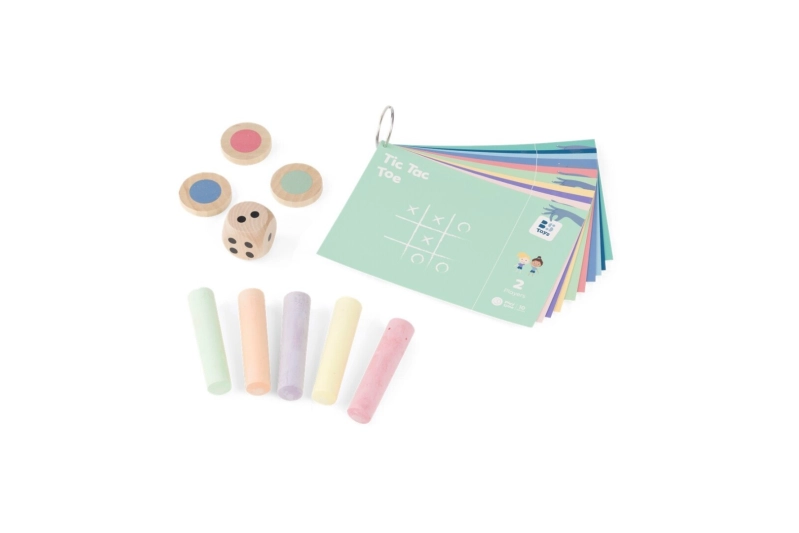 Kit de guixos amb activitats