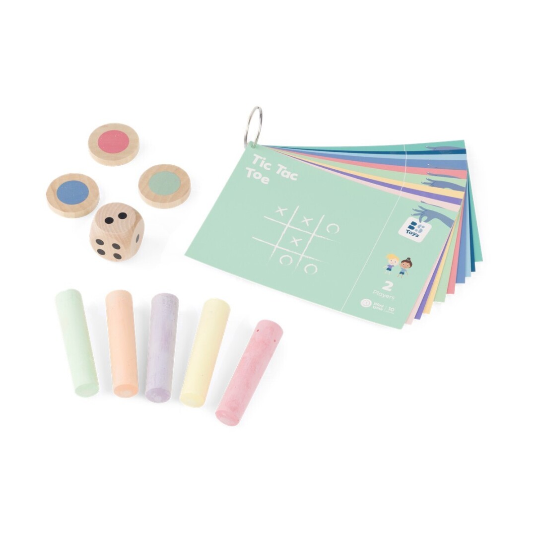 Kit de guixos amb activitats