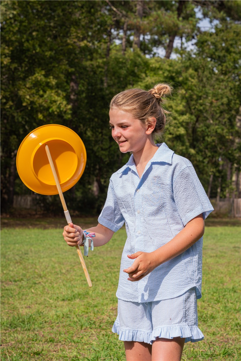 Plato Chino giratorio
