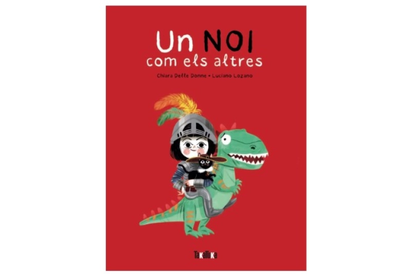 Un noi com els altres