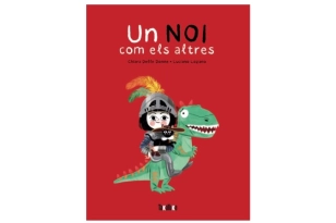 Un noi com els altres