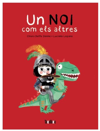 Un noi com els altres