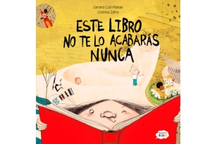 Este libro no te lo acabarás nunca
