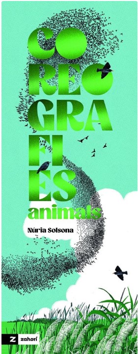 Coreografies animals