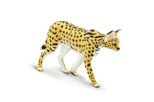 Serval Safari Ltd.